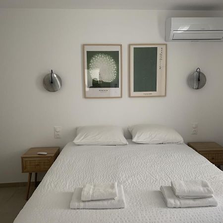 Cauro Residence Casa Olea - Studio - T2 - T3 מראה חיצוני תמונה