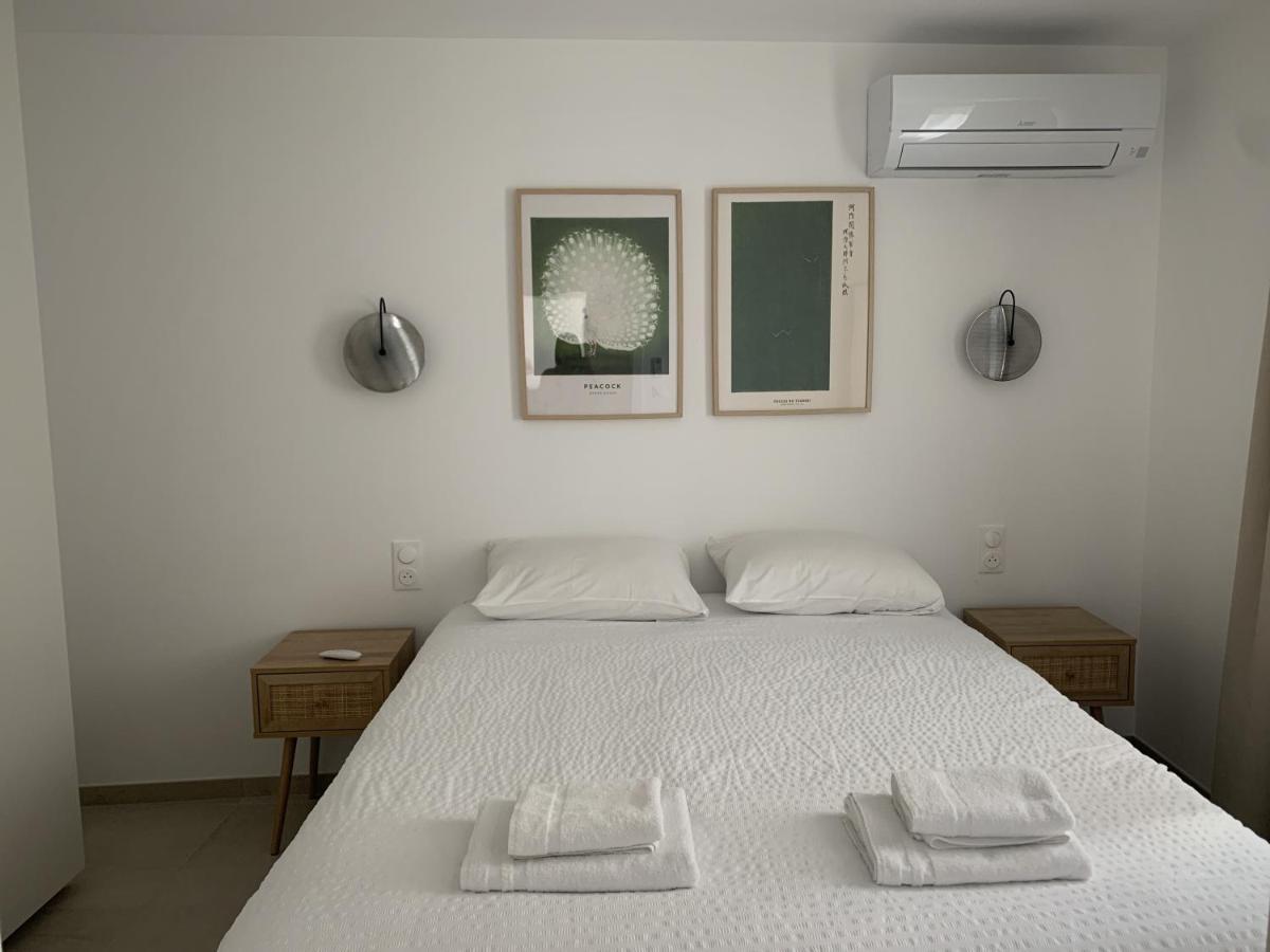 Cauro Residence Casa Olea - Studio - T2 - T3 מראה חיצוני תמונה