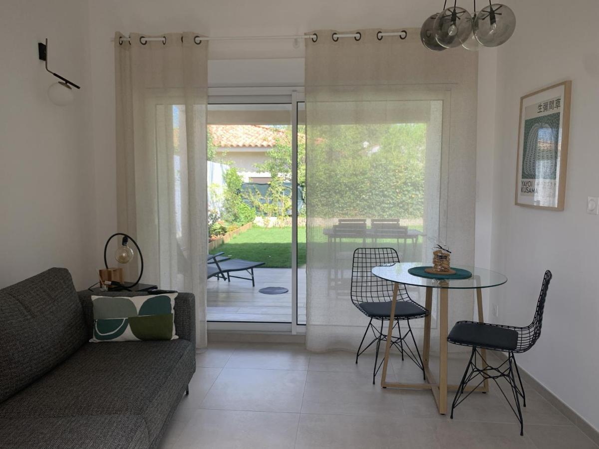 Cauro Residence Casa Olea - Studio - T2 - T3 מראה חיצוני תמונה